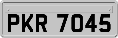 PKR7045