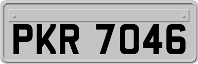 PKR7046