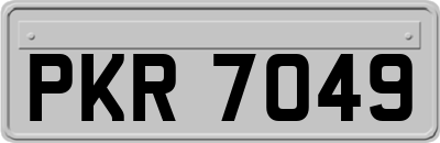 PKR7049