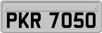 PKR7050