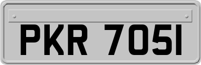 PKR7051