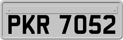 PKR7052