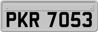 PKR7053
