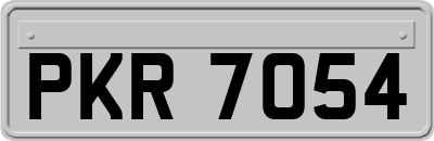 PKR7054