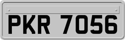 PKR7056