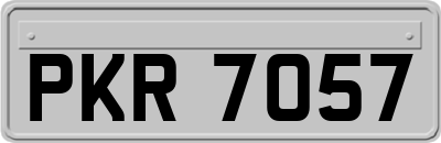 PKR7057