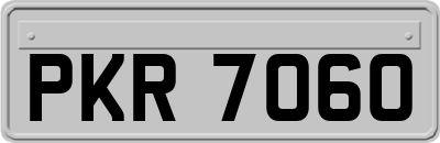 PKR7060