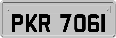 PKR7061