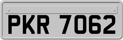 PKR7062