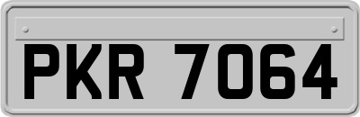 PKR7064
