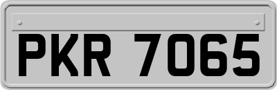 PKR7065