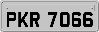 PKR7066