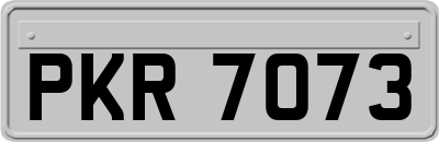 PKR7073