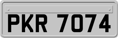 PKR7074
