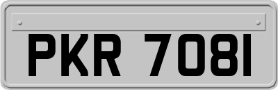 PKR7081