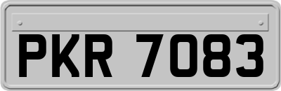 PKR7083