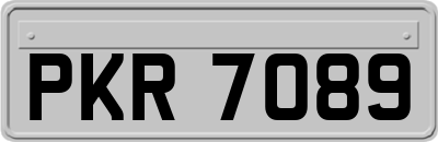 PKR7089