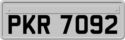 PKR7092