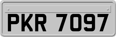 PKR7097
