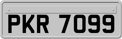 PKR7099
