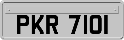 PKR7101