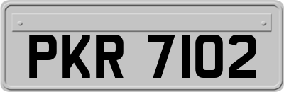 PKR7102