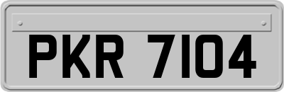 PKR7104
