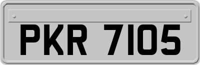 PKR7105