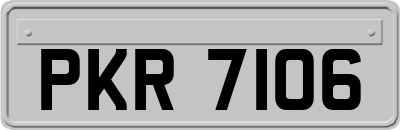 PKR7106