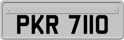 PKR7110