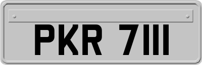 PKR7111