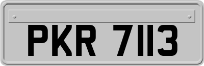PKR7113