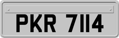 PKR7114