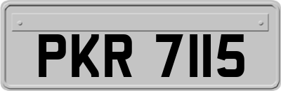 PKR7115