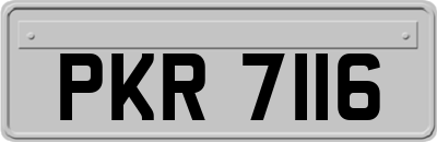 PKR7116