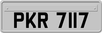 PKR7117