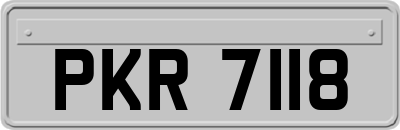 PKR7118