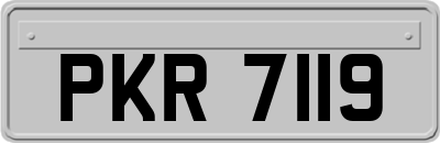PKR7119