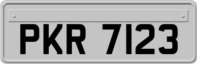 PKR7123