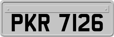 PKR7126