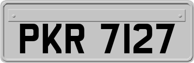 PKR7127