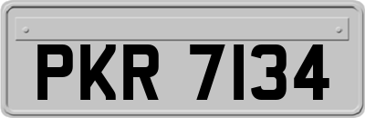 PKR7134