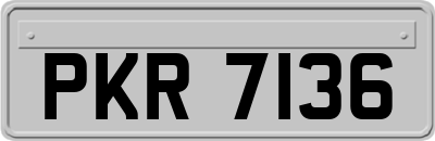 PKR7136