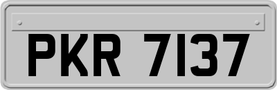 PKR7137