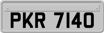 PKR7140