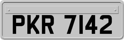 PKR7142