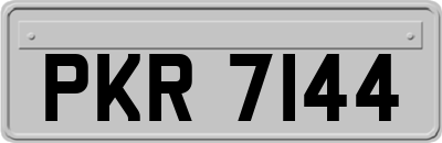 PKR7144