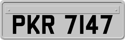 PKR7147