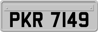 PKR7149