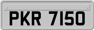 PKR7150